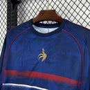 Camisa França Especial 2025/26 - Zizou