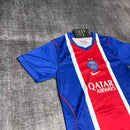 Kit Infantil PSG Titular 2026/27 - Infantil