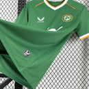 Camisa Seleção Irlanda Titular 2026/27 - Torcedor Masculina