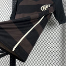 Camisa Flamengo x Diamante Negro 2025/26 - Torcedor Masculina