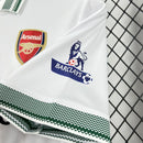Camisa Arsenal Concept 2025/26 - Torcedor Masculino