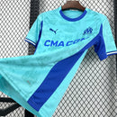 Camisa Olympique Marseille Especial 2025/26 - Torcedor Masculino