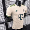 Camisa Bayern Munich Oktoberfest 2025/26 - Versão Jogador