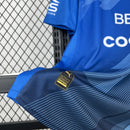 Camisa Monterrey Especial 2025/26 - Torcedor Masculino