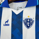 Camisa Paysandu Titular 2026/27 - Feminina