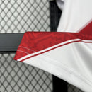 Camisa Seleção Peru Titular 2026/27 - Torcedor Masculina