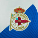 Camisa Deportivo La Coruña III 2026/27 - Torcedor Masculino