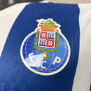 Camisa Porto Titular 2026/27 - Versão Jogador