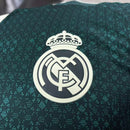 Camisa Real Madrid II 2026/27 - Versão Jogador
