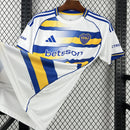 Camisa Boca Juniors II 2026/27 - Torcedor Masculino