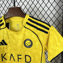 Kit Infantil Al-Nassr Titular 25/26 - Infantil
