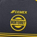 Camisa Tigres II 2026/27 - Torcedor Masculino