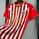 Camisa Chivas Titular 2026/27 - Torcedor Masculino