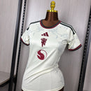 Camisa Manchester United III 2026/27 - Feminina