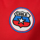 Camisa Chile Titular 1994 -