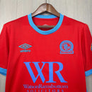 Camisa Blackburn Rovers II 2026/27 - Torcedor Masculino