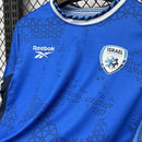 Camisa Seleção Israel Away 2025/26 - Torcedor Masculina