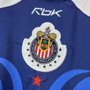Camisa Chivas II 2006/07 - Versão Retro