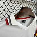 Camisa Unione Sportiva Cremonese Away 2025/26 - Torcedor Masculino