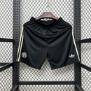 Calção Short Futebol Bayern Munich Third 2025/26 - Short