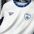 Camisa Seleção Israel Titular 2026/27 - Torcedor Masculina