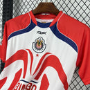 Camisa Chivas Titular 2006/07 - Versão Retro
