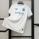 Camisa Brugge KV Away 2025/26 - Torcedor Masculino
