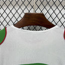 Camisa México Home 2004/05 - Versão Retro