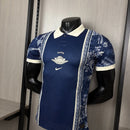 Camisa PSG Luxury Especial 2026/27 - Versão Jogador