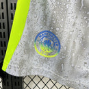 Calção Short Futebol Manchester City Third 2025/26 - Short