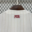 Camisa Seleção Portugal US Pack 2025/26 - Torcedor Masculino