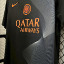 Camisa Inter de Milão Pré Jogo 2025/26 - Torcedor Masculino