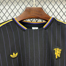 Camisa Manchester United Icons 2025/26 - Torcedor Masculino
