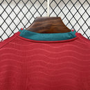 Camisa Seleção Portugal Home 2026/27 - Torcedor Masculina