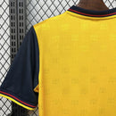 Camisa Venezuela Away 2004/05 - Versão Retro