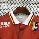 Camisa Venezuela Home 1998 - Versão Retro