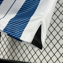 Camisa Real Sociedad Home 2025/26 - Torcedor Masculino