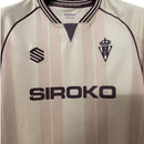 Camisa Sporting de Gijón III 2026/27 - Torcedor Masculino