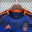 Camisa Nottingham Forest Third 2025/26 - Torcedor Masculino