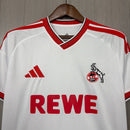 Camisa Köln Titular 2026/27 - Torcedor Masculino