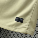 Camisa Barcelona Away Comprida 2025/26 - Torcedor Manga Comprida