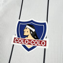 Camisa Colo Colo US Pack 2025/26 - Torcedor Masculino