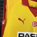 Camisa Galatasaray Especial Manga Comprida 2026/27 - Torcedor