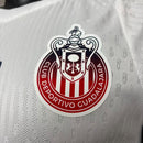Camisa Chivas Guadalajara II 2026/27 - Versão Jogador