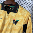 Camisa Venezia Goleiro Manga Comprida 2025/26 - Torcedor Manga Comprida