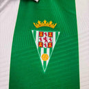 Camisa Córdoba Titular 2026/27 - Torcedor Masculino