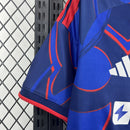 Camisa Universidad de Chile Titular 2026/27 - Torcedor Masculino