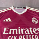 Camisa Real Madrid III 2026/27 - Versão Jogador
