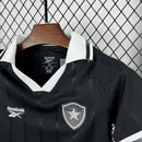 Kit Infantil Botafogo Away 25/26 - Infantil