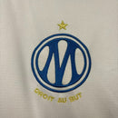 Camisa Olympique de Marseille Titular 2026/27 - Torcedor Masculino